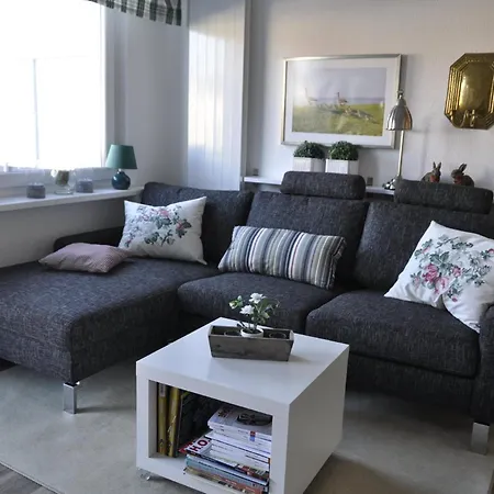 Apartmán Napoleonschanze