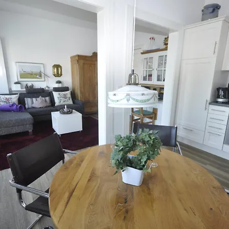 Napoleonschanze * Norderney