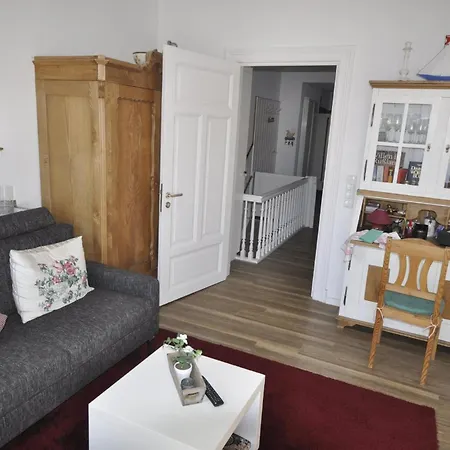 Napoleonschanze Apartment