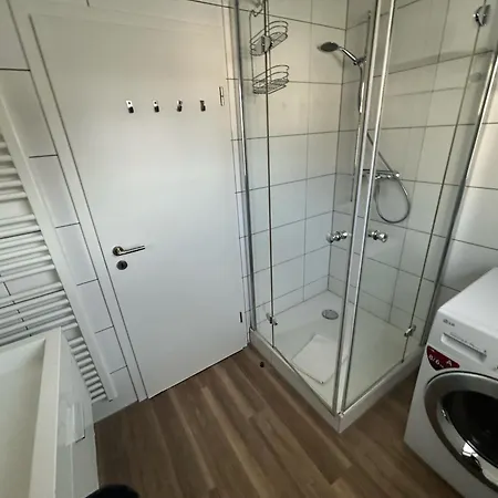 Napoleonschanze Apartment