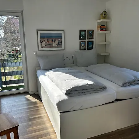 Napoleonschanze Apartment *