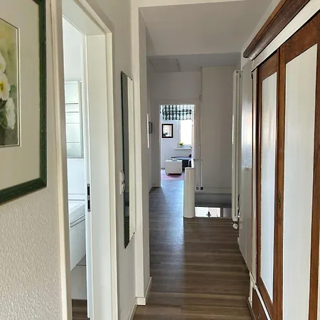 Napoleonschanze Norderney