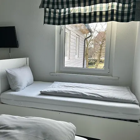 Napoleonschanze Apartment