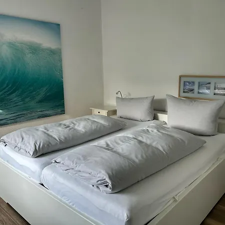 Napoleonschanze Apartment *