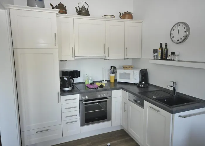 Lejlighed Napoleonschanze *