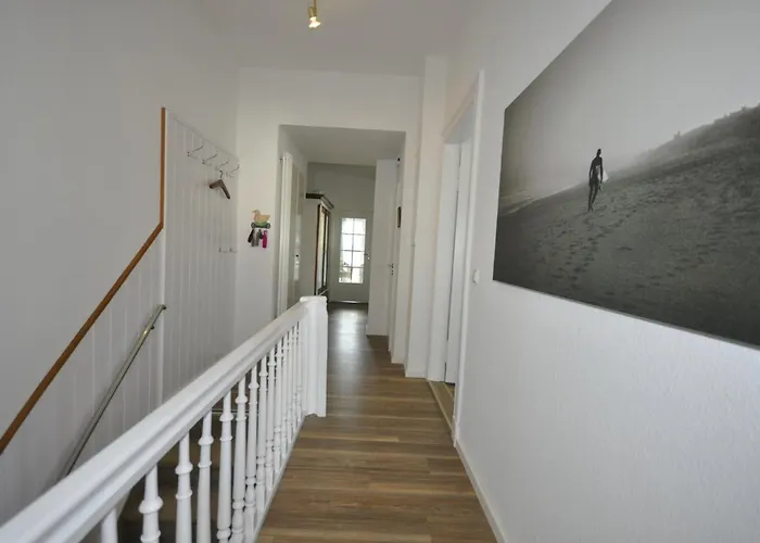 Napoleonschanze * Norderney