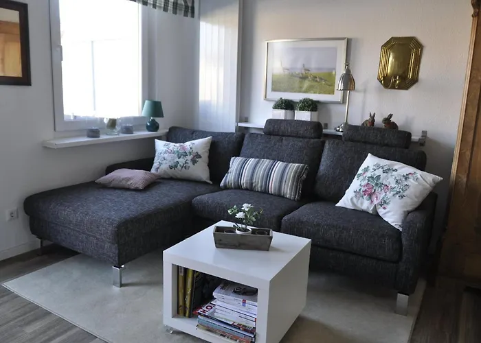 Lejlighed Napoleonschanze