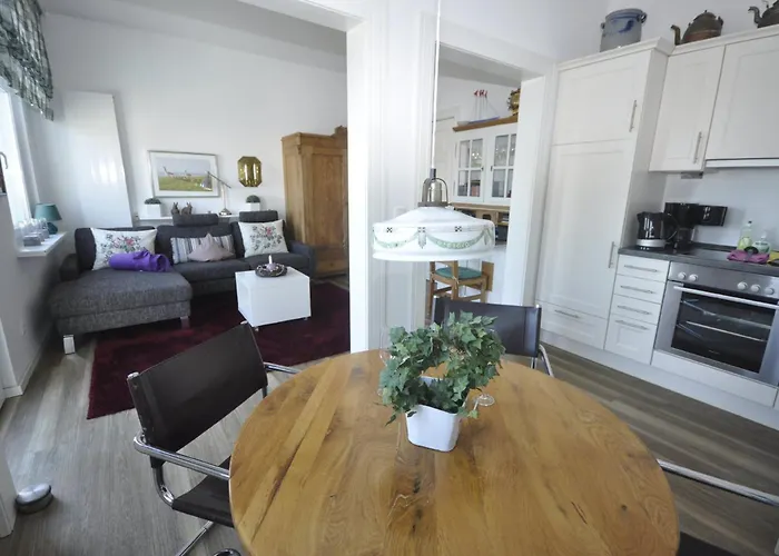 Napoleonschanze * Norderney