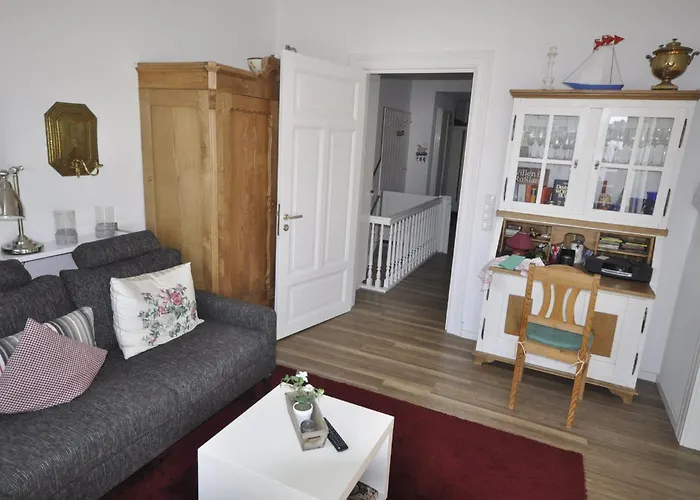 Napoleonschanze Lejlighed