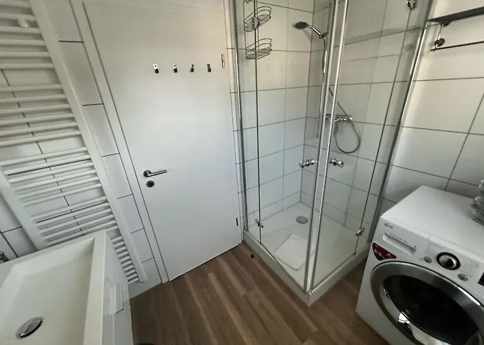 Napoleonschanze Lejlighed