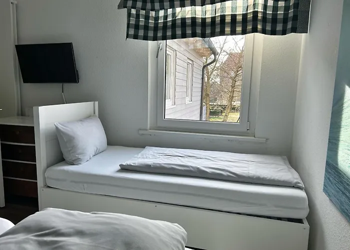 Napoleonschanze Lejlighed